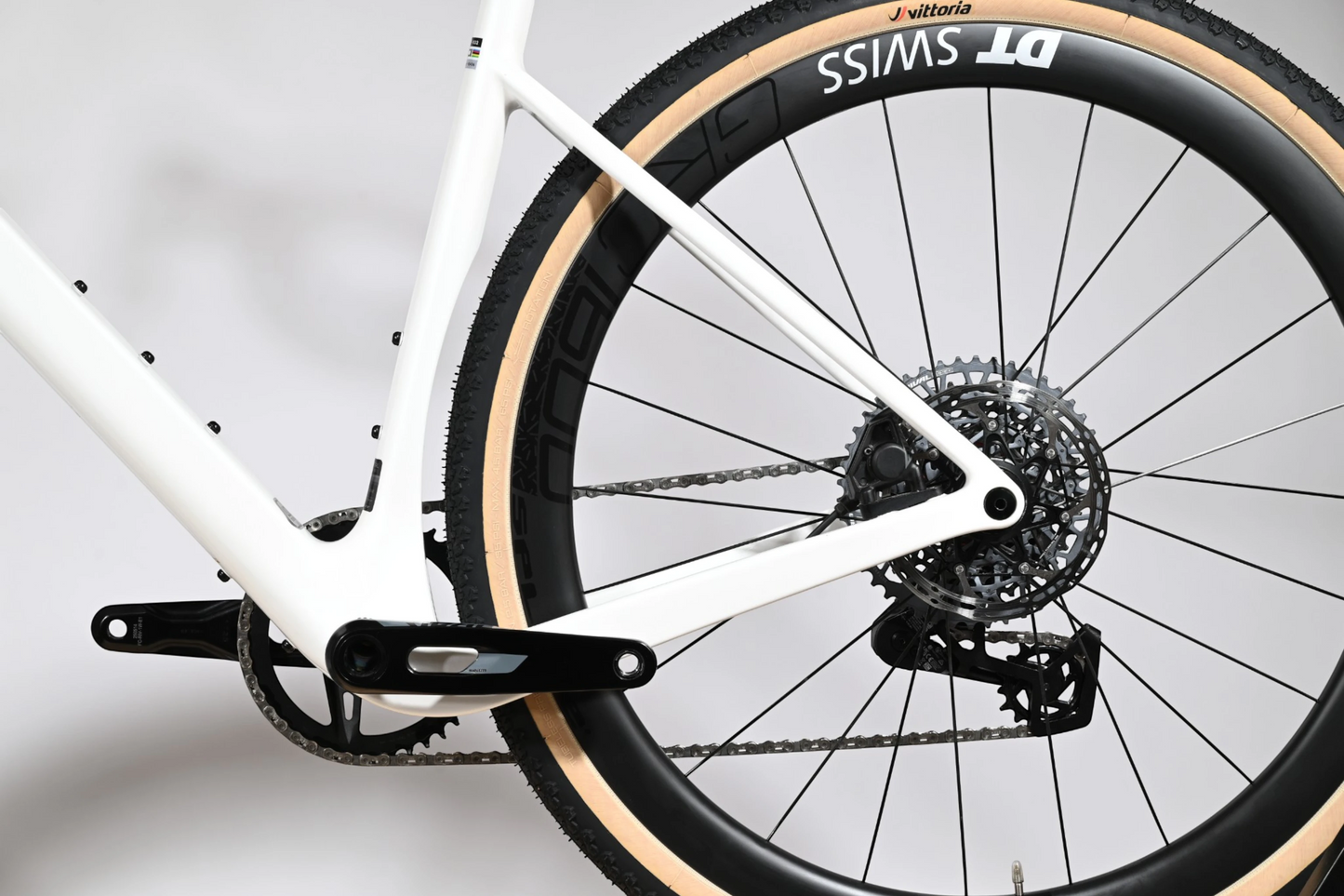 Ridley ASTR Rival XPLR | 2025 - S