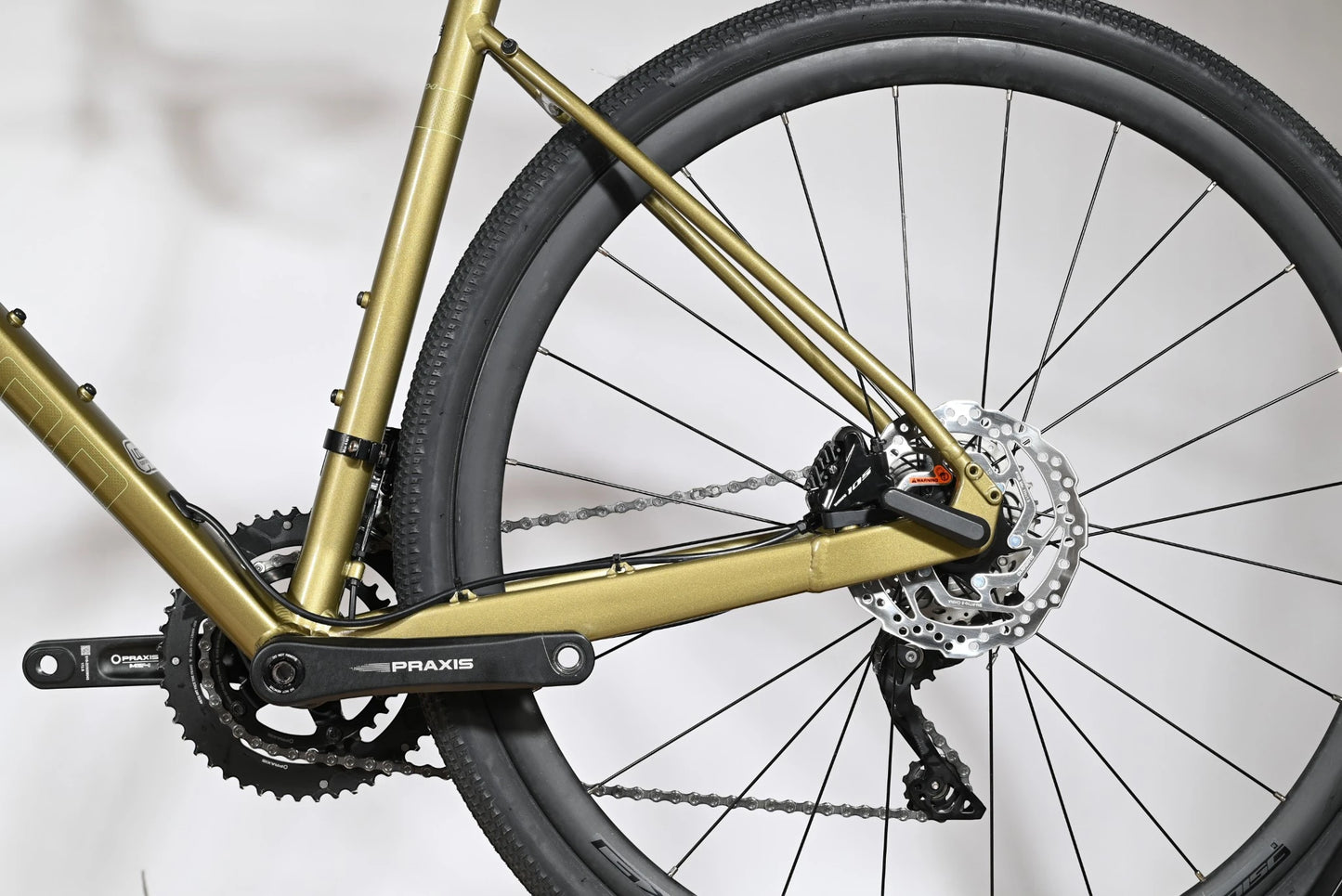 Polygon Path X5 | 2024 - L