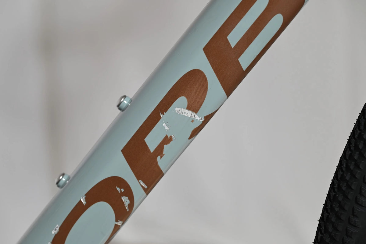 Orbea Terra H30 | 2025 - L