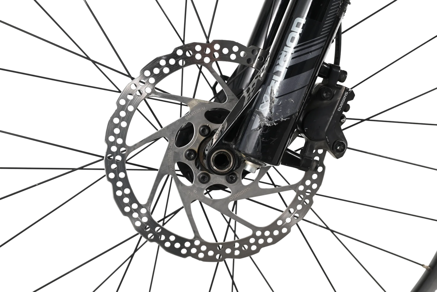 Scott Ransom 400 | 2023 - JR 24"