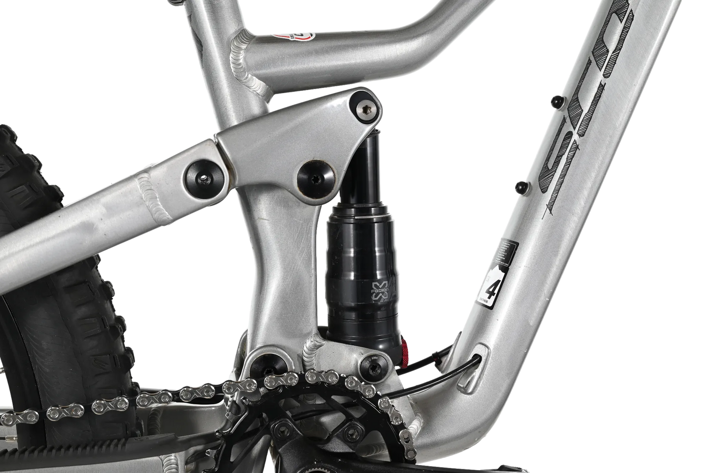 Scott Ransom 400 | 2023 - JR 24"
