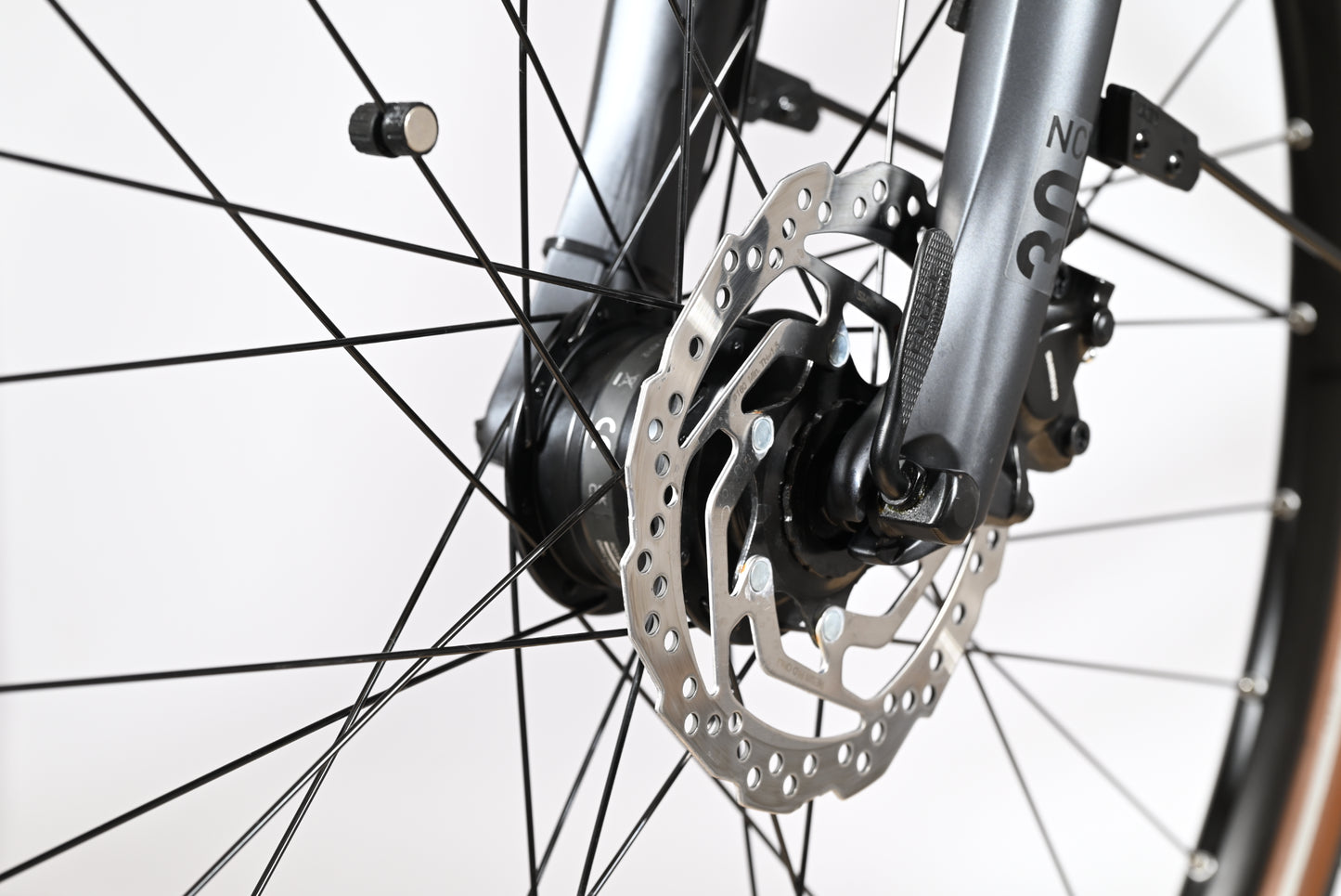 Cube Kathmandu Pro | 2024 - L