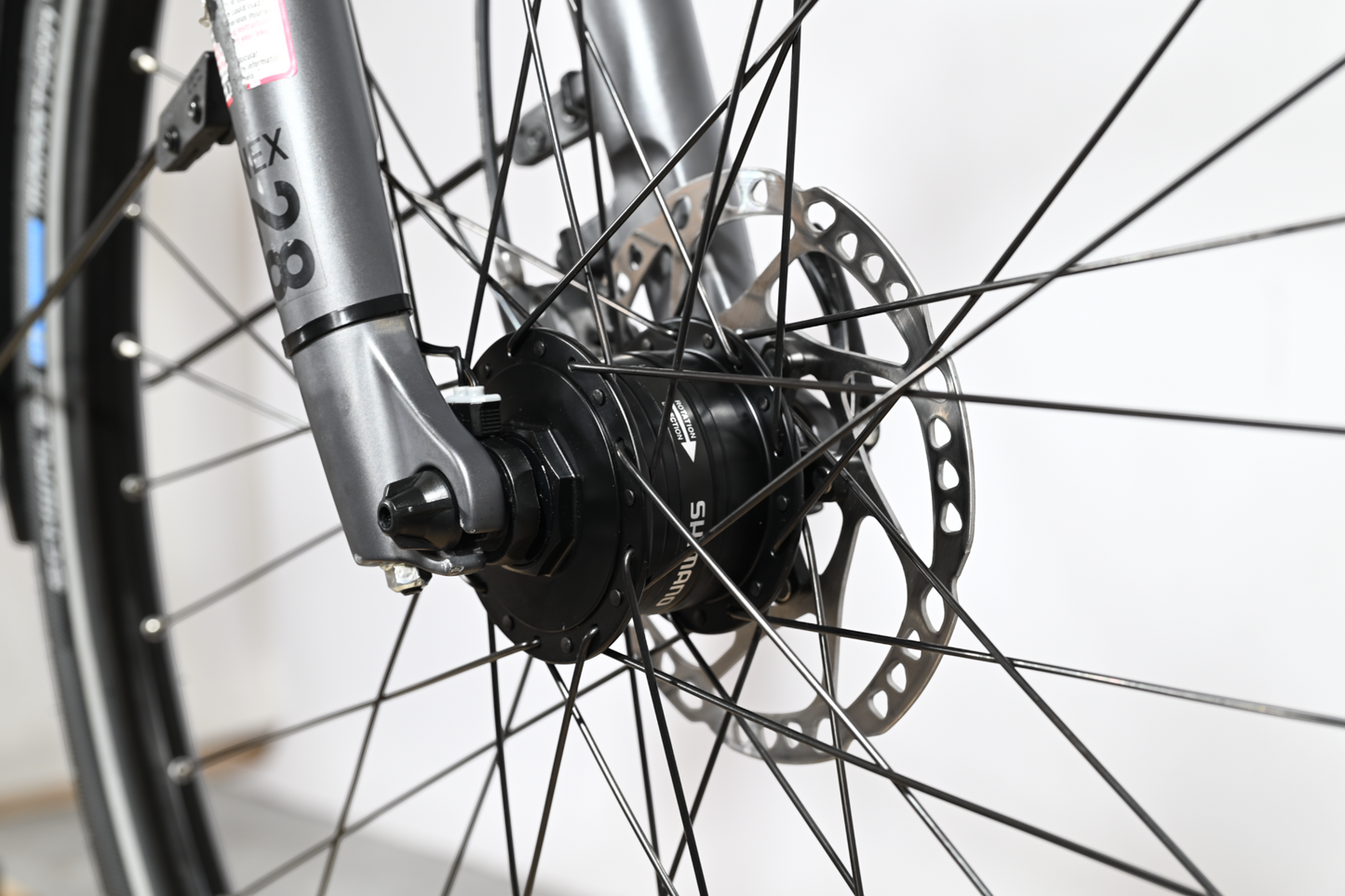 Cube Touring EXC | 2023 - M