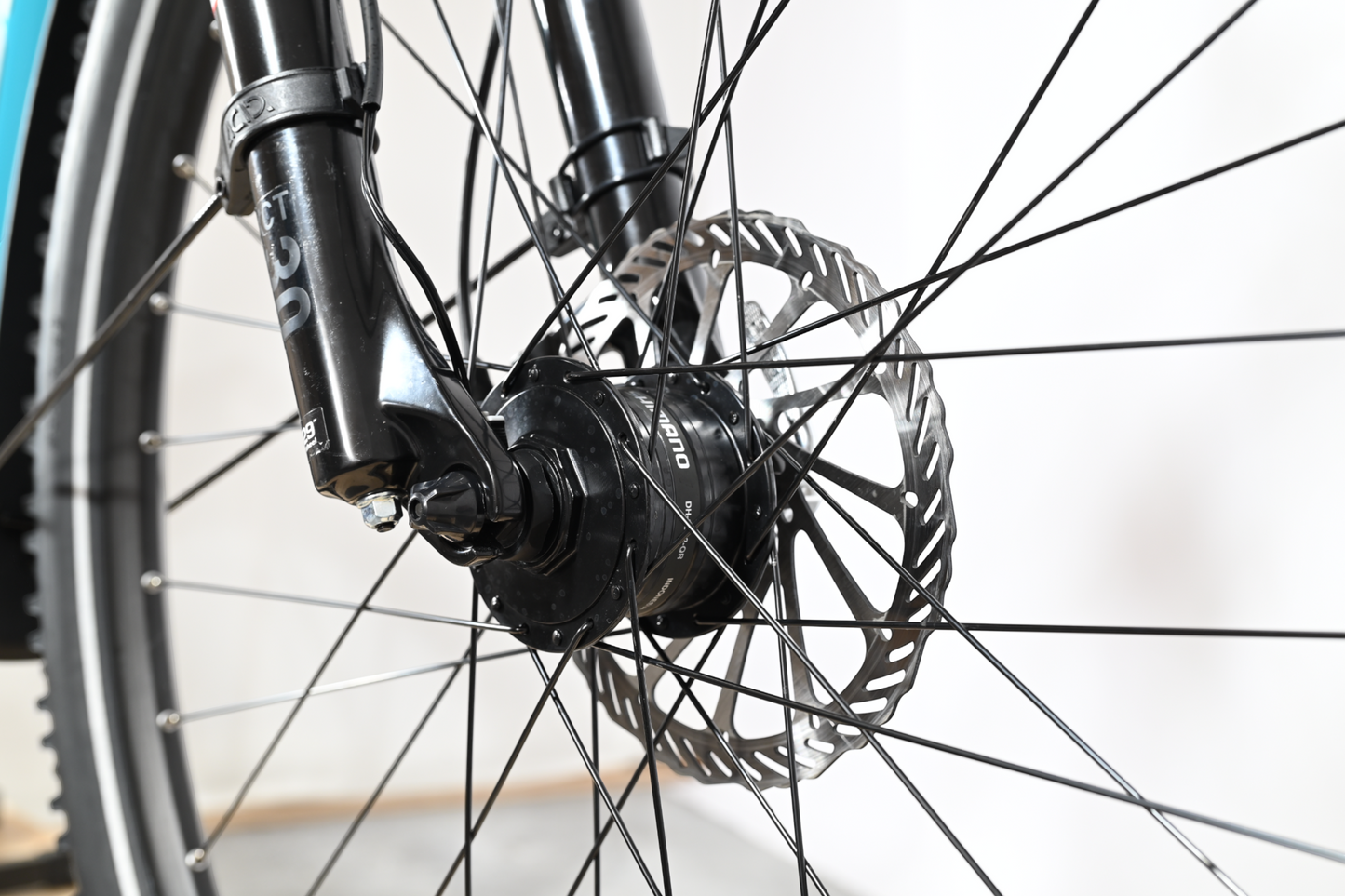 Cube Aim Race Allroad | 2023 - M