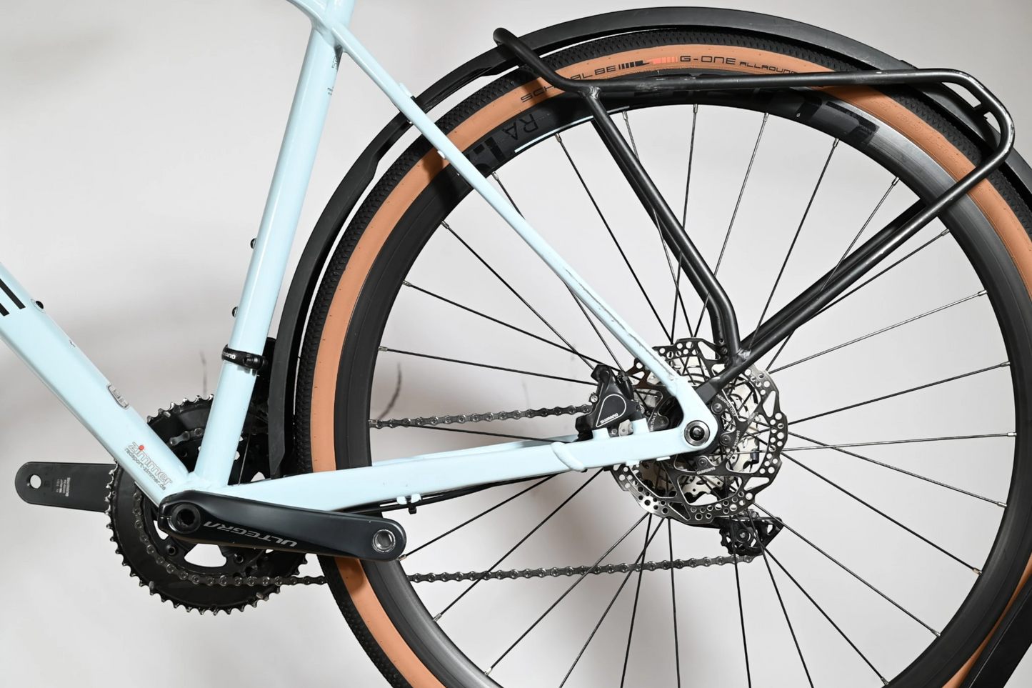 Cube Nulane SLX | 2024 - M