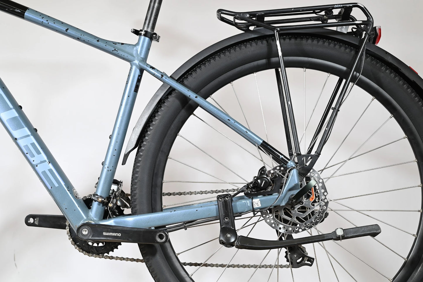 Cube Aim Allroad | 2023 - L