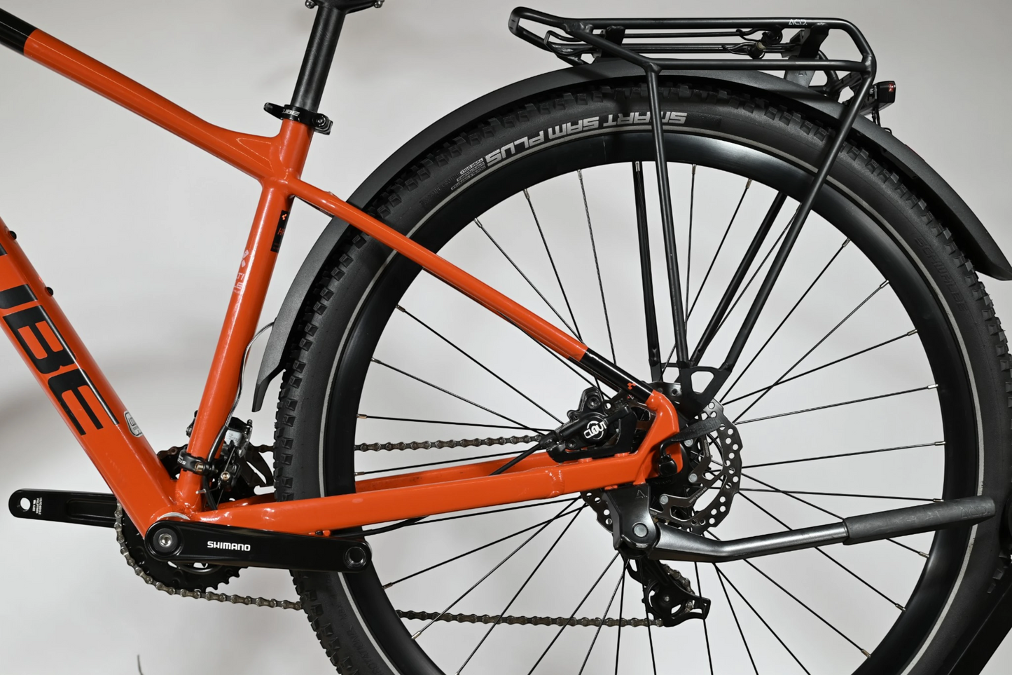 Cube Aim Allroad | 2023 - M