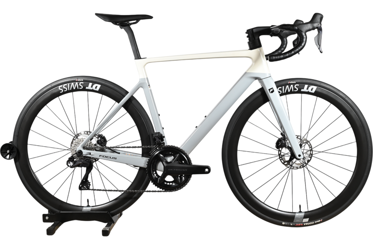 Focus Izalco Max 9.8 | 2025 - 54CM