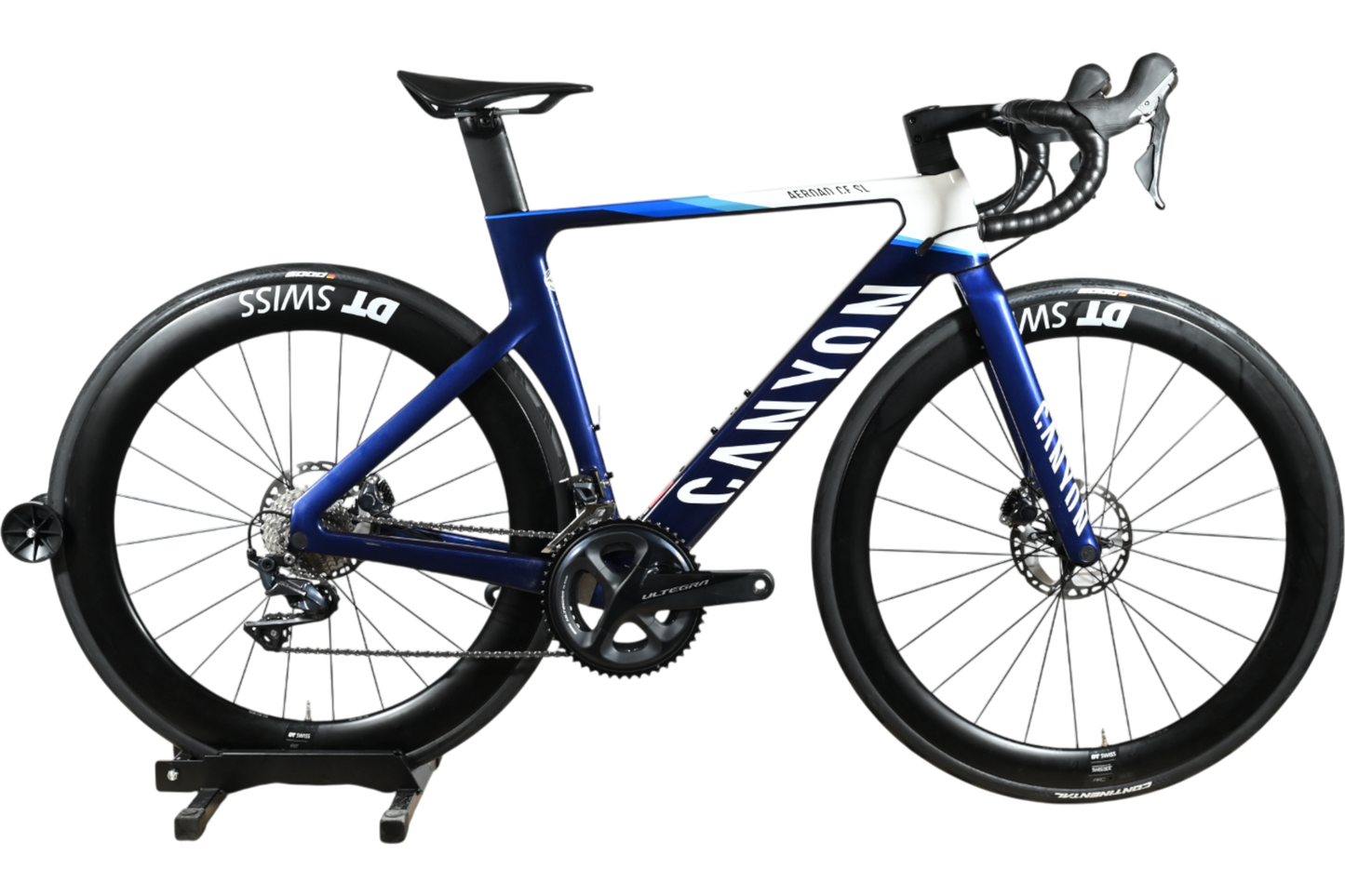 Canyon Aeroad CF SL8 | 2023 - S