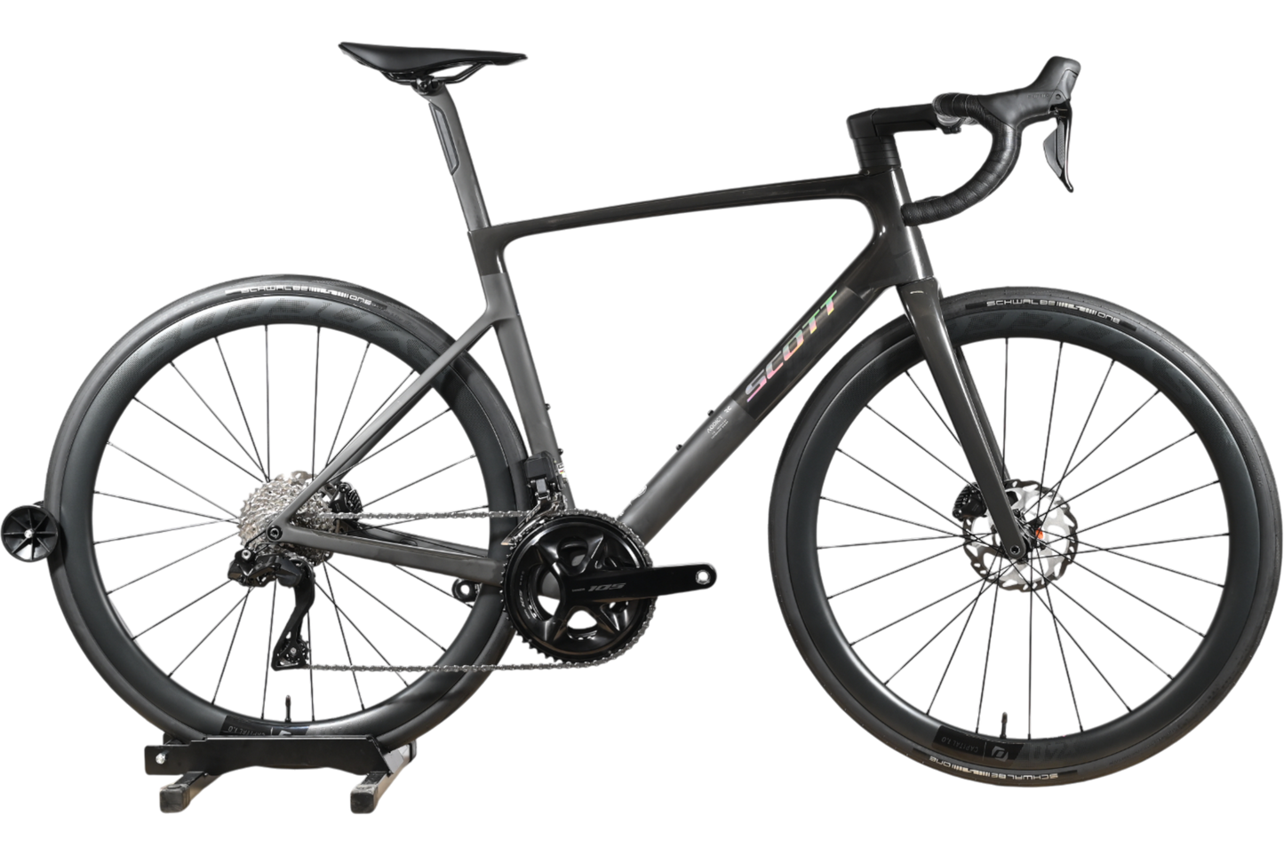 Scott Addict RC 30 | 2025 - L