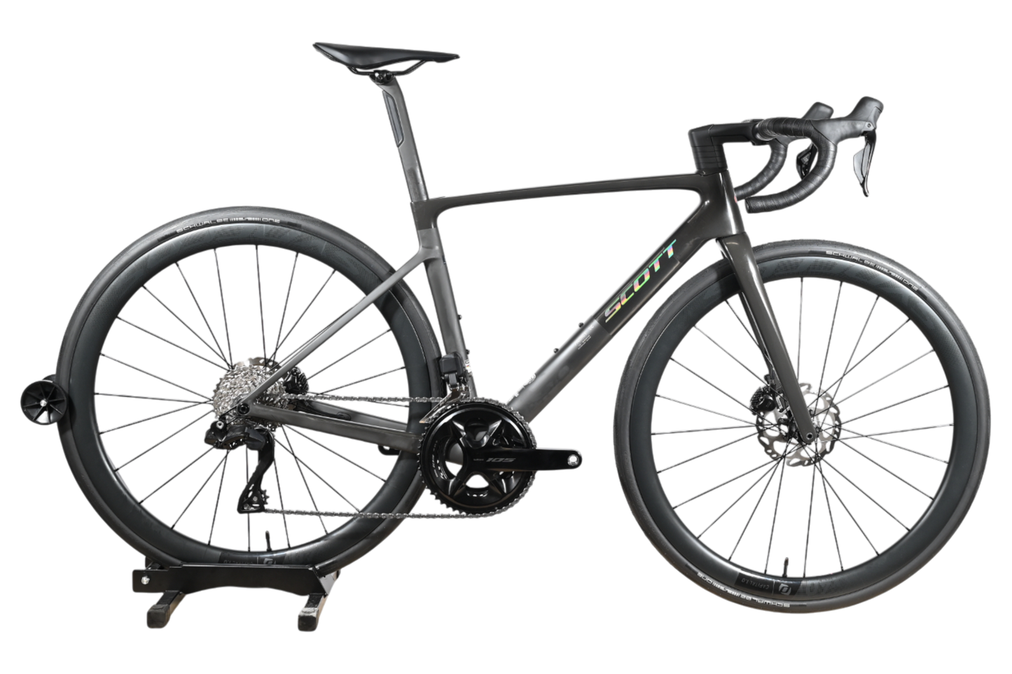 Scott Addict RC 30 | 2025 - S