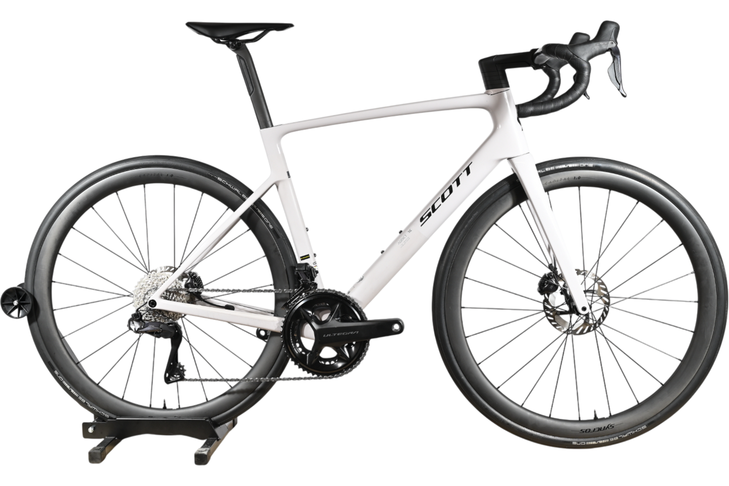 Scott Addict RC 20 | 2025 - L