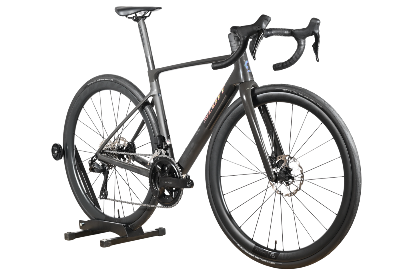 Scott Addict RC 30 | 2025 - S