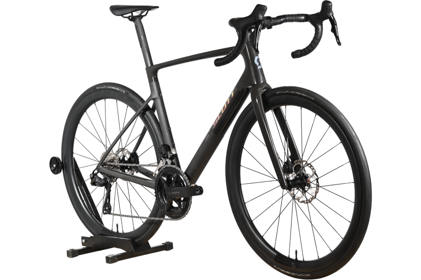 Scott Addict RC 30 | 2025 - L