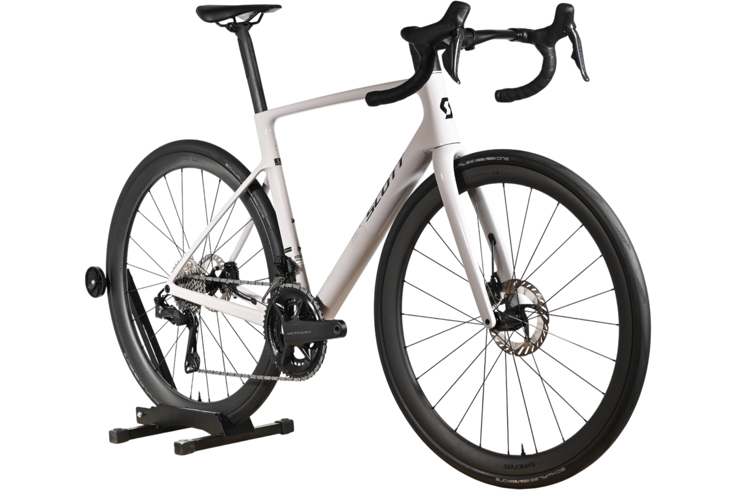 Scott Addict RC 20 | 2025 - L