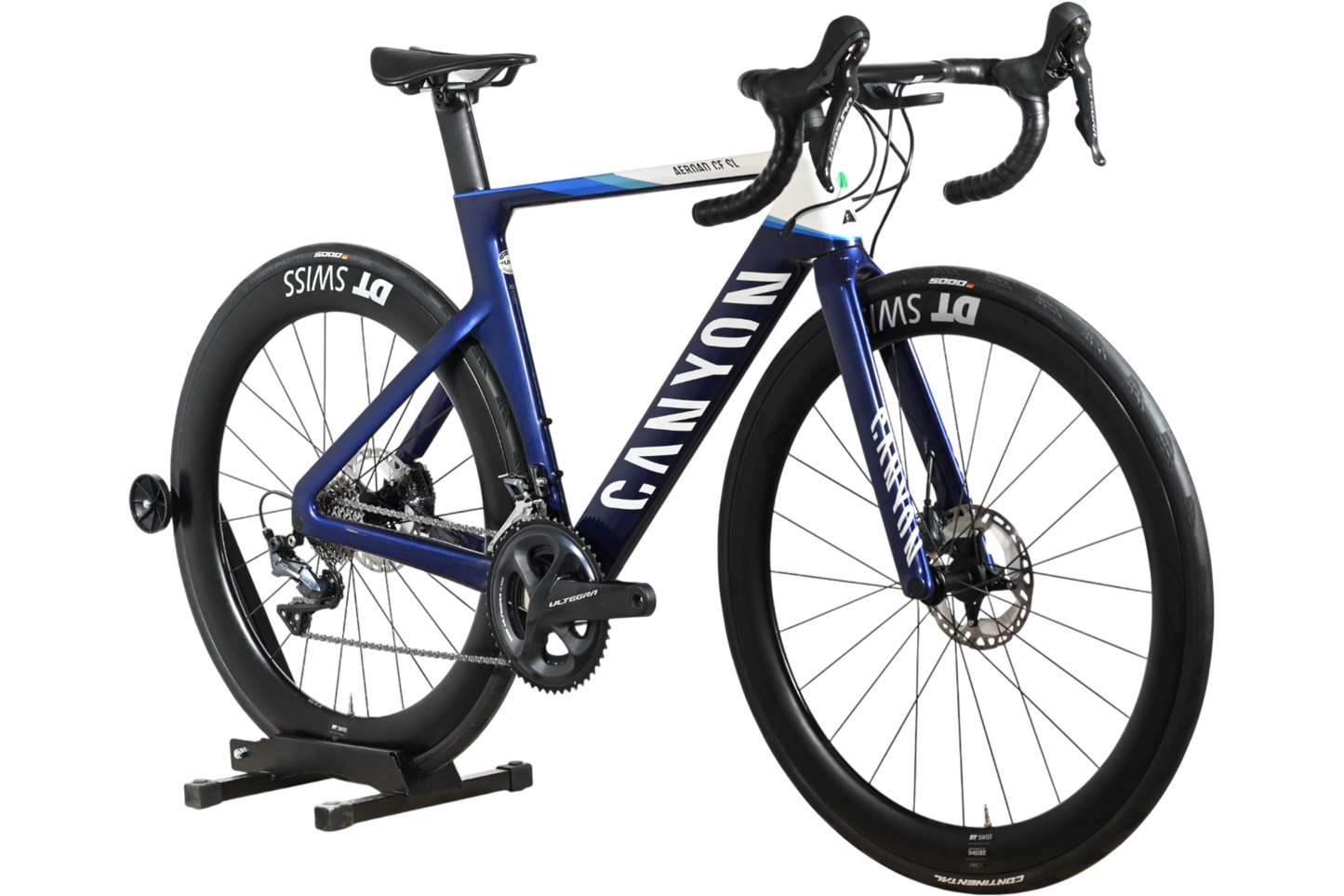Canyon Aeroad CF SL8 | 2023 - S