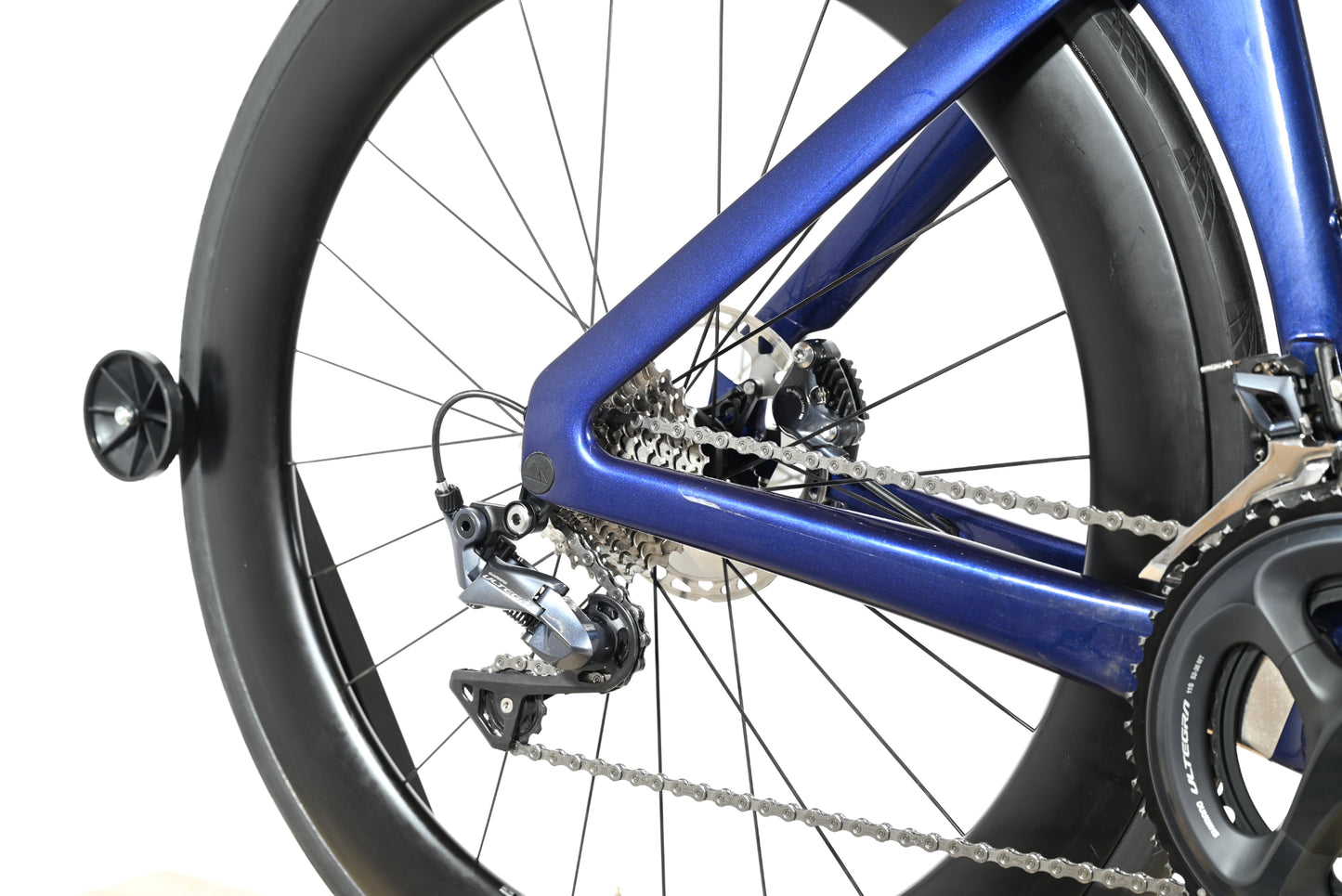 Canyon Aeroad CF SL8 | 2023 - S