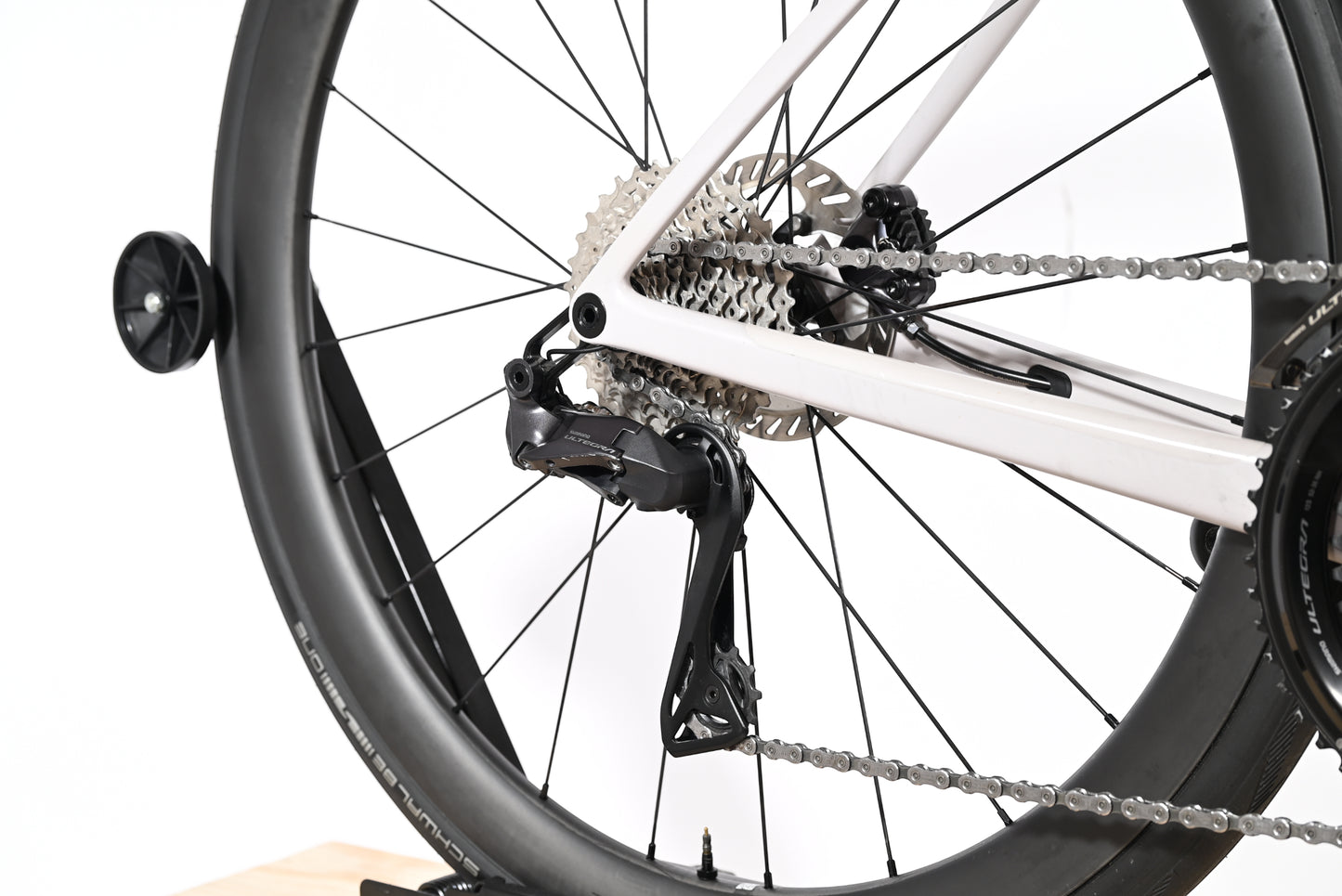 Scott Addict RC 20 | 2025 - L