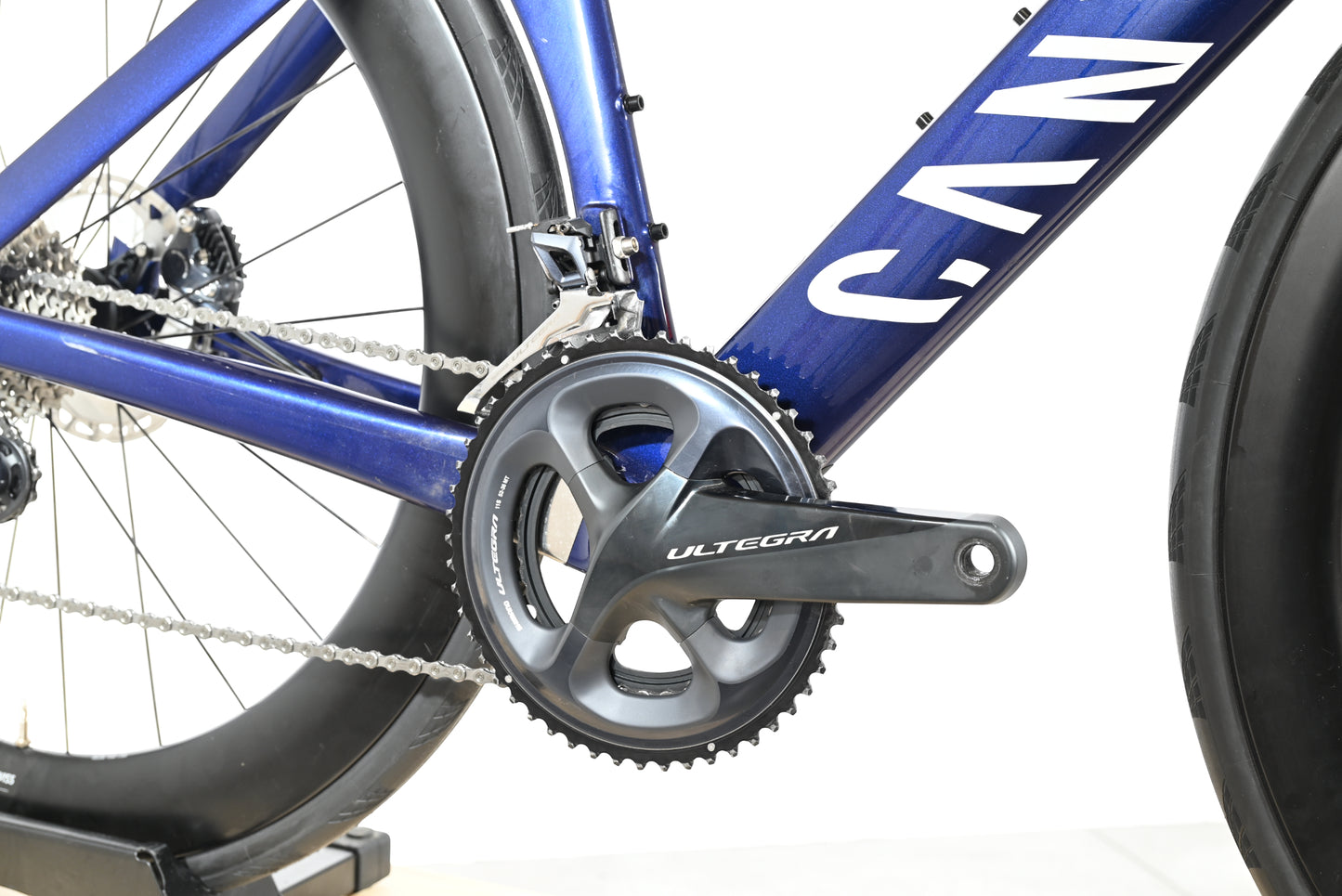 Canyon Aeroad CF SL8 | 2023 - S