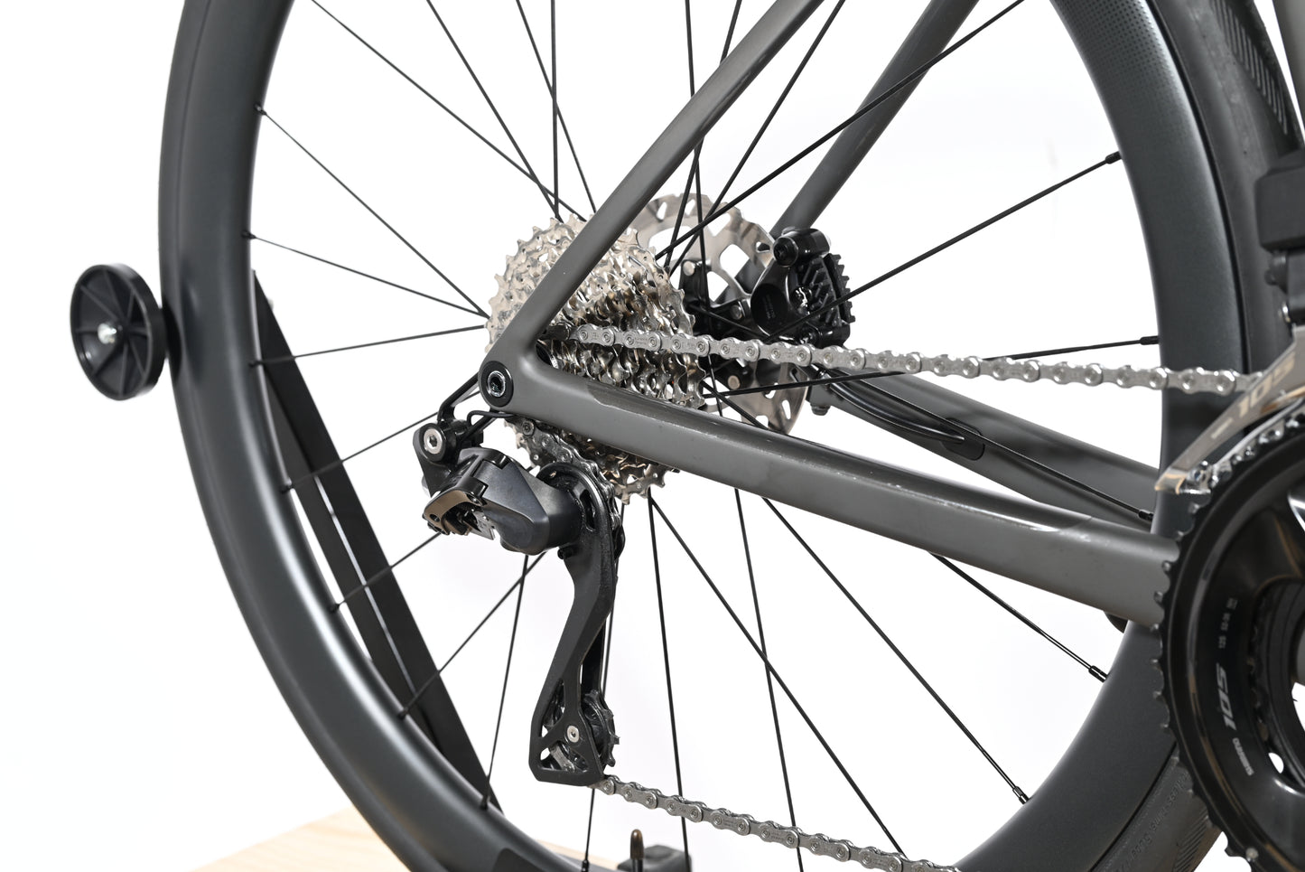 Scott Addict RC 30 | 2025 - L