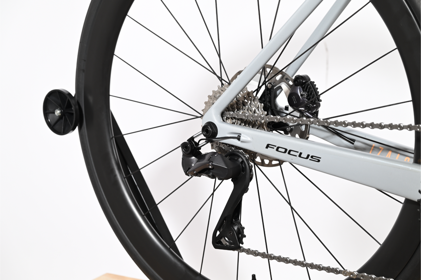 Focus Izalco Max 9.8 | 2025 - 54CM