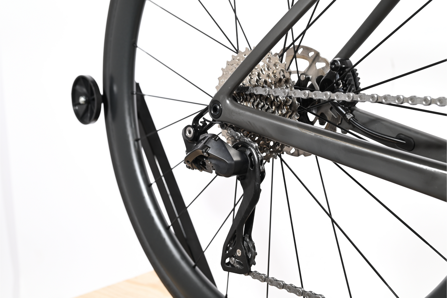 Scott Addict RC 30 | 2025 - S