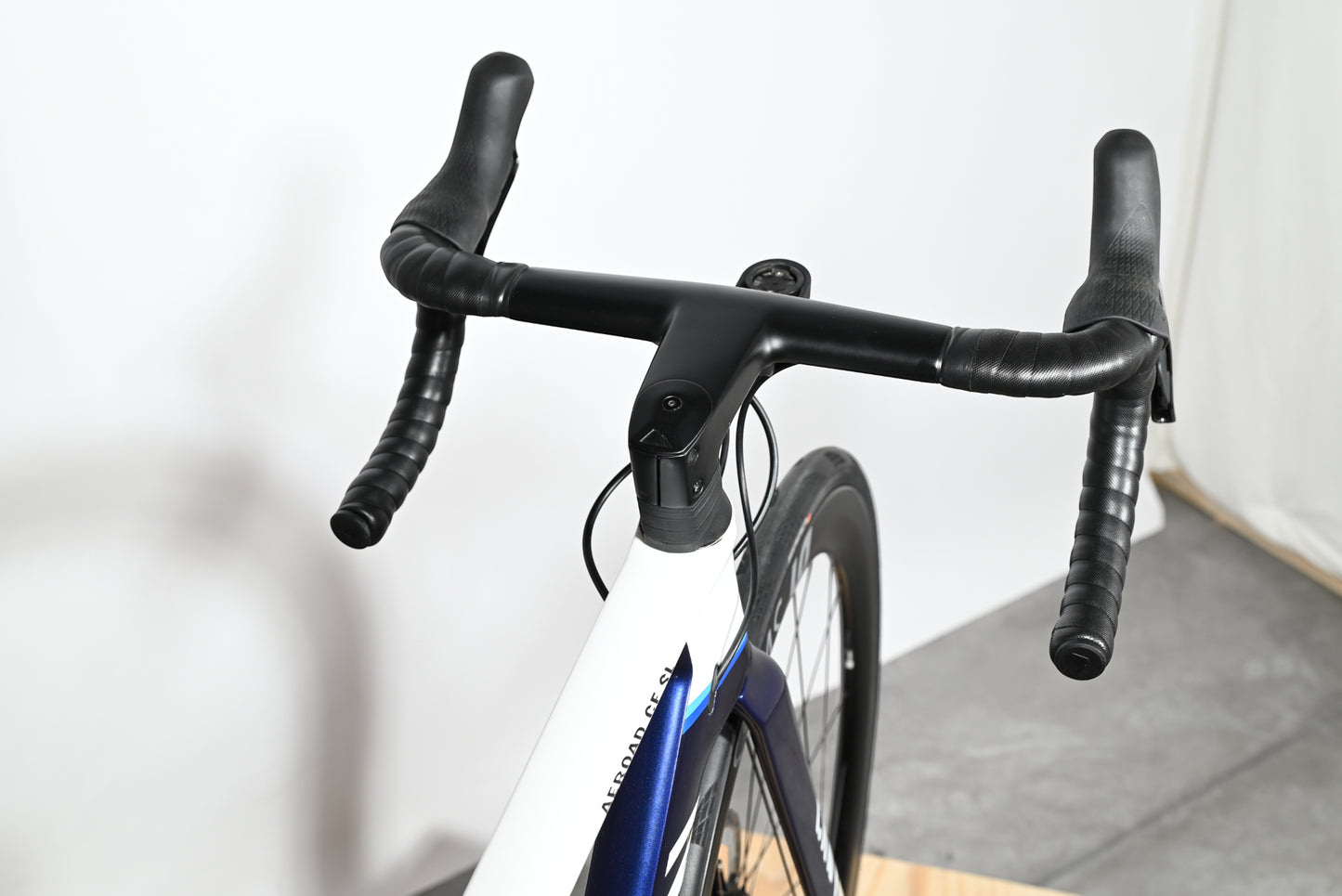 Canyon Aeroad CF SL8 | 2023 - S