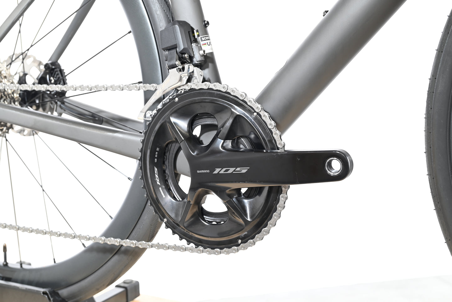 Scott Addict RC 30 | 2025 - L