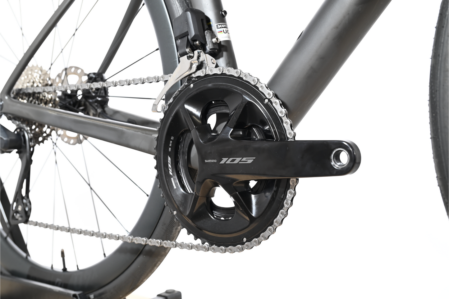 Scott Addict RC 30 | 2025 - S