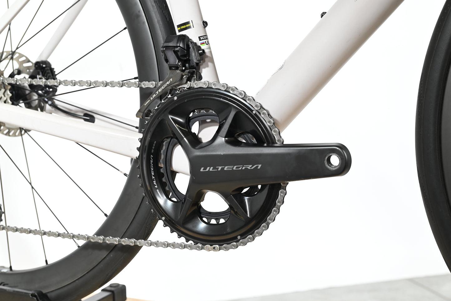 Scott Addict RC 20 | 2025 - L
