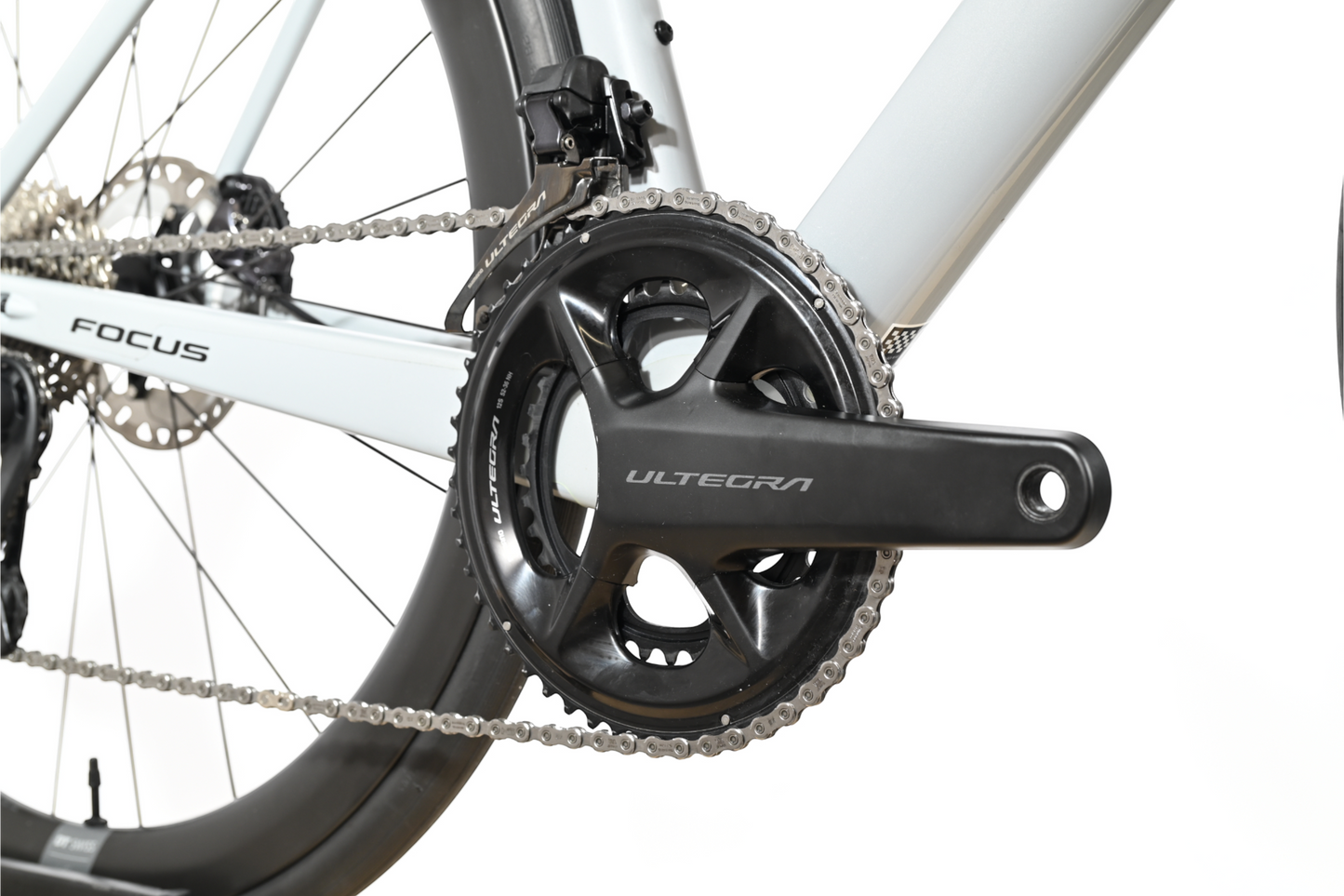 Focus Izalco Max 9.8 | 2025 - 54CM