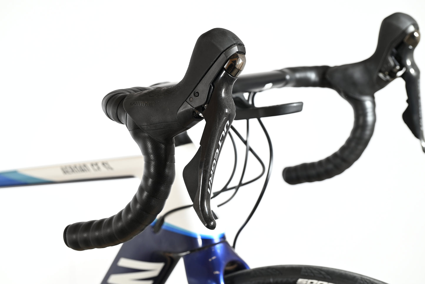 Canyon Aeroad CF SL8 | 2023 - S