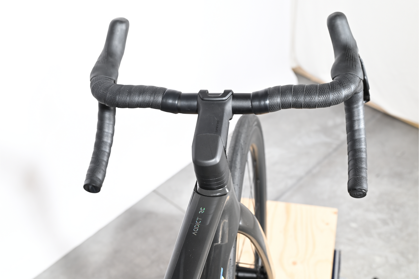 Scott Addict RC 30 | 2025 - S