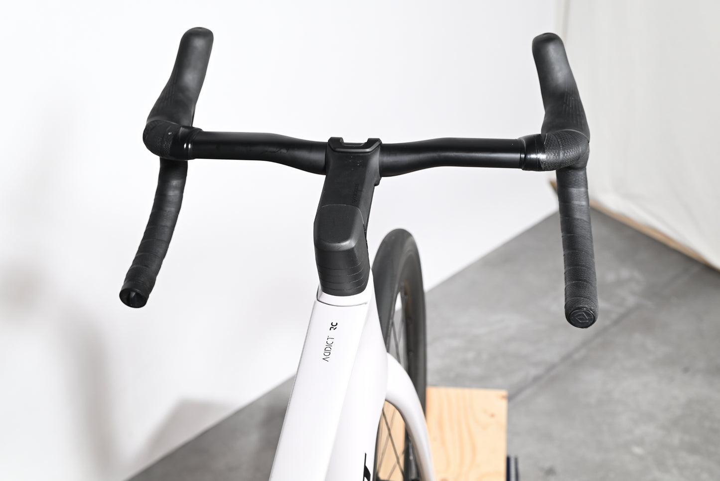 Scott Addict RC 20 | 2025 - L