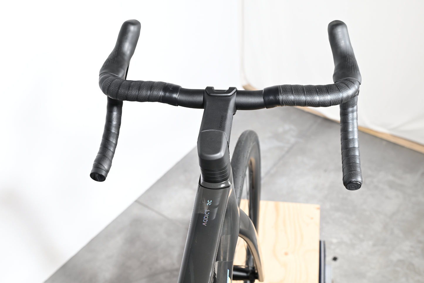 Scott Addict RC 30 | 2025 - L