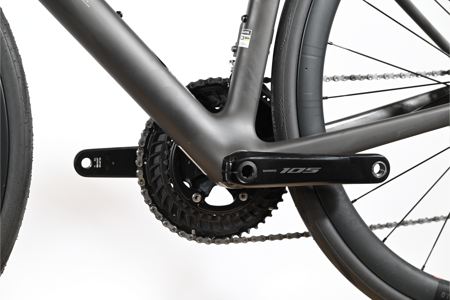 Scott Addict RC 30 | 2025 - S
