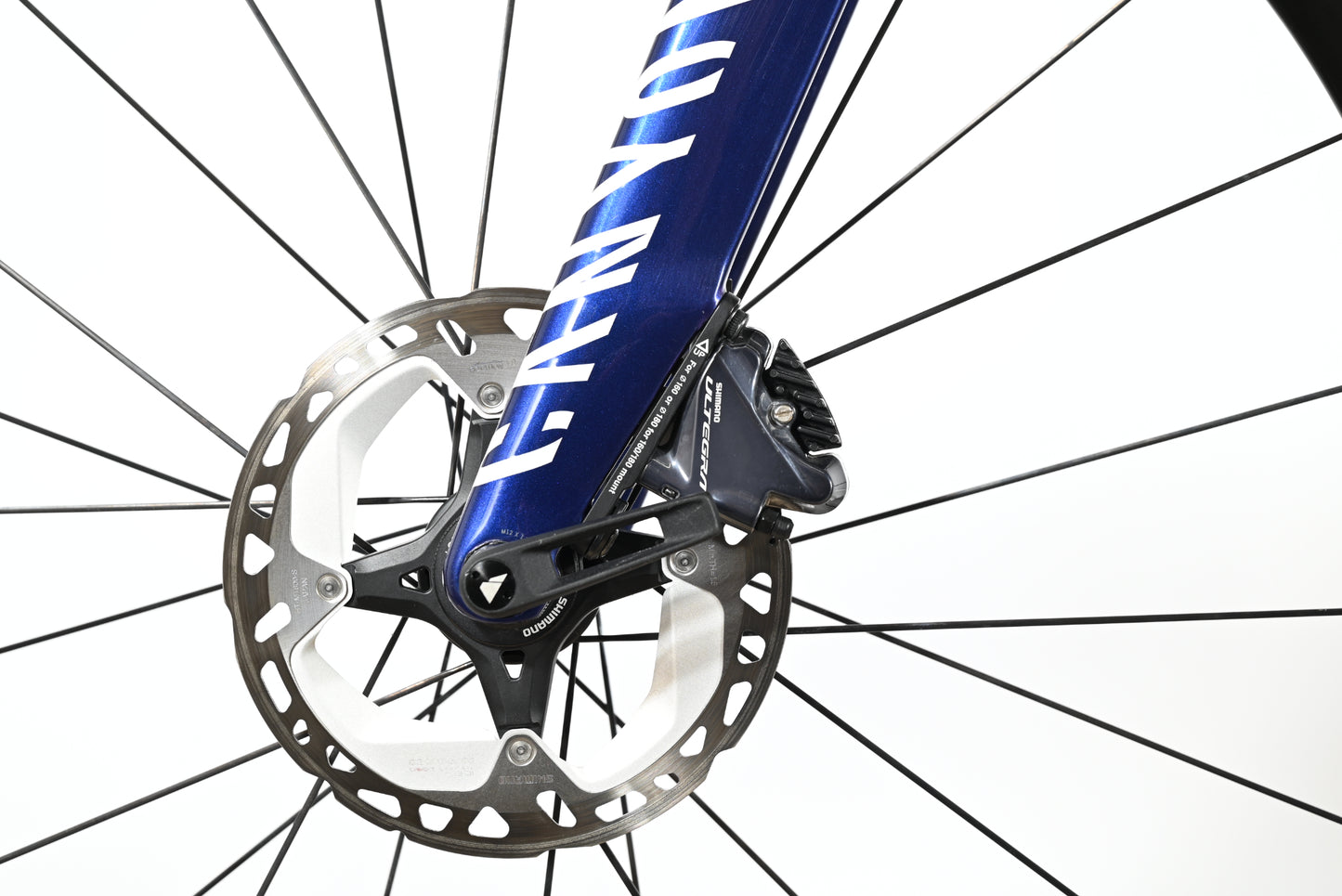 Canyon Aeroad CF SL8 | 2023 - S
