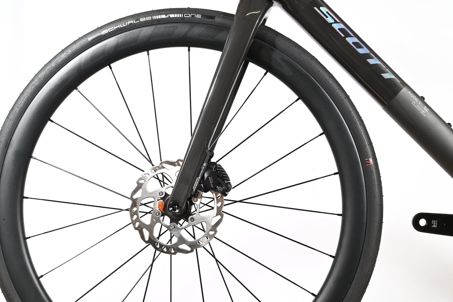 Scott Addict RC 30 | 2025 - L
