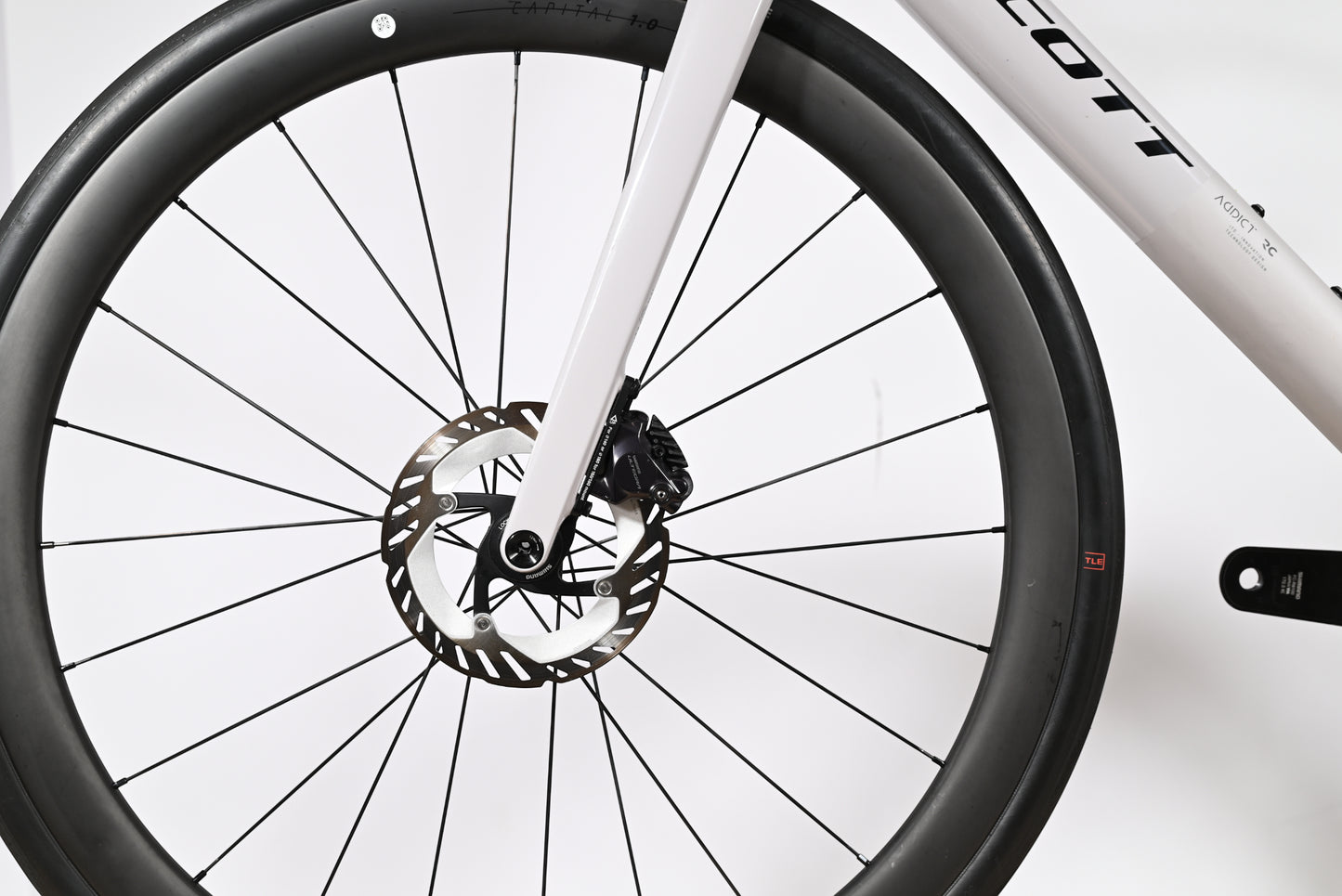 Scott Addict RC 20 | 2025 - L