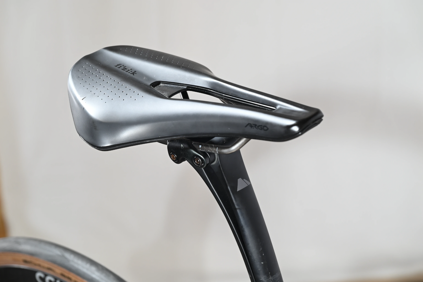 Canyon Endurace CF SLX 8 Di2 GRC | 2025 - S