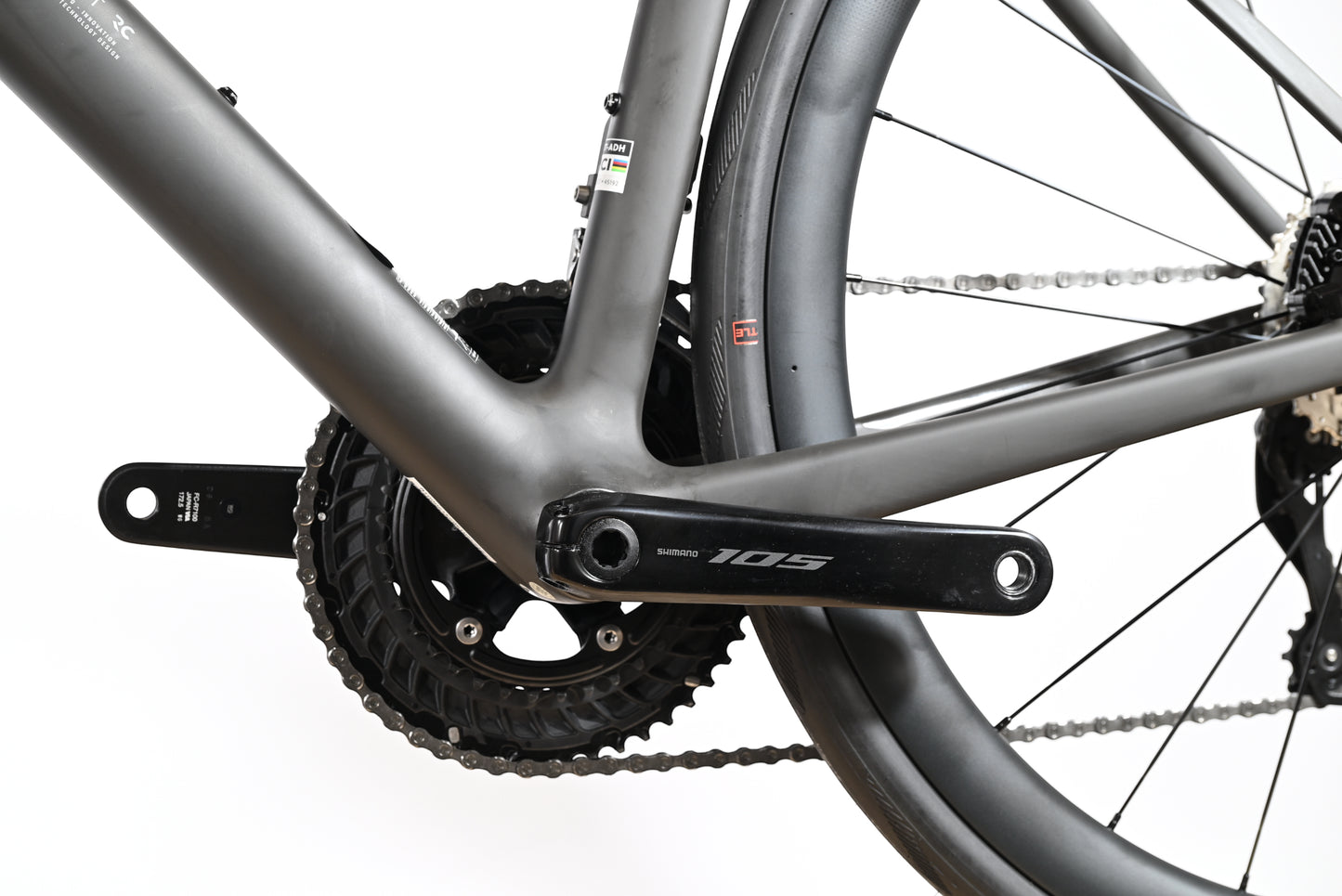 Scott Addict RC 30 | 2025 - L