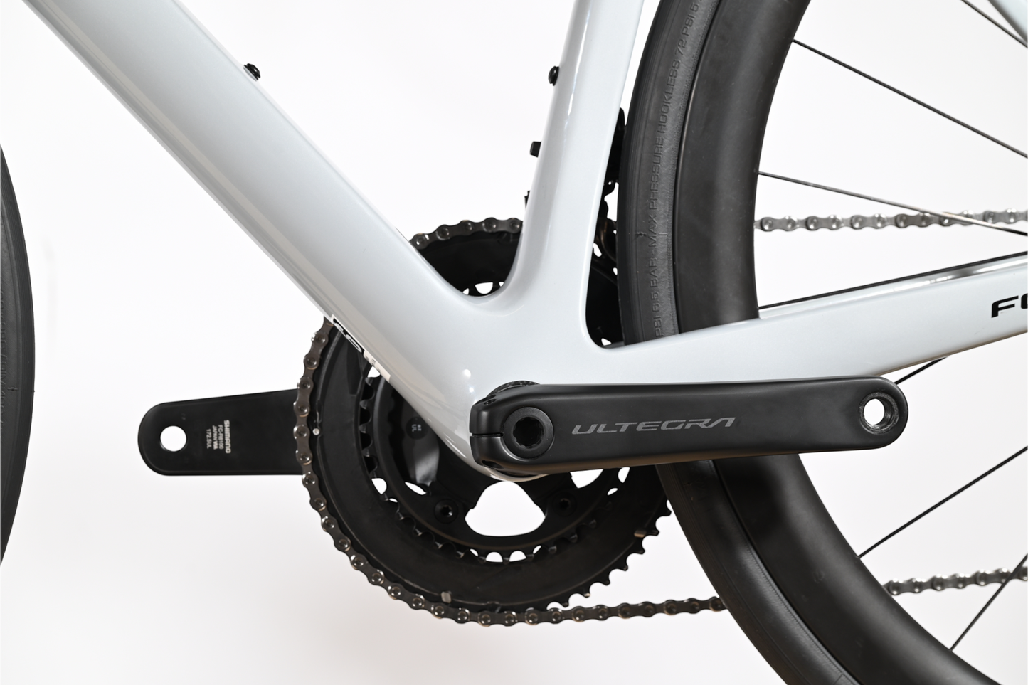 Focus Izalco Max 9.8 | 2025 - 54CM