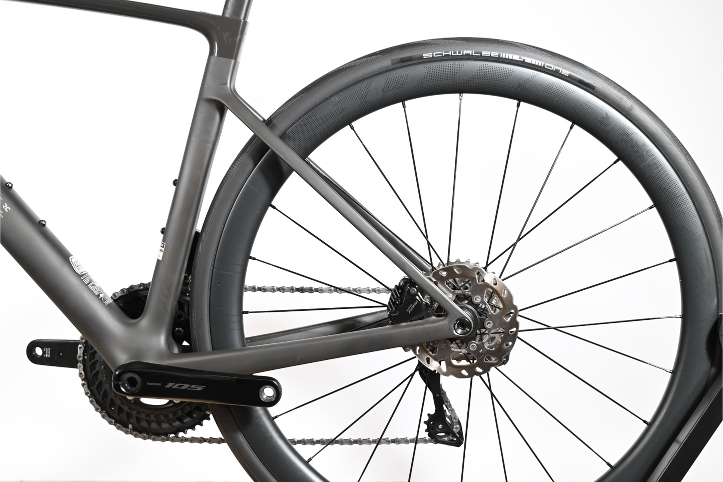 Scott Addict RC 30 | 2025 - S