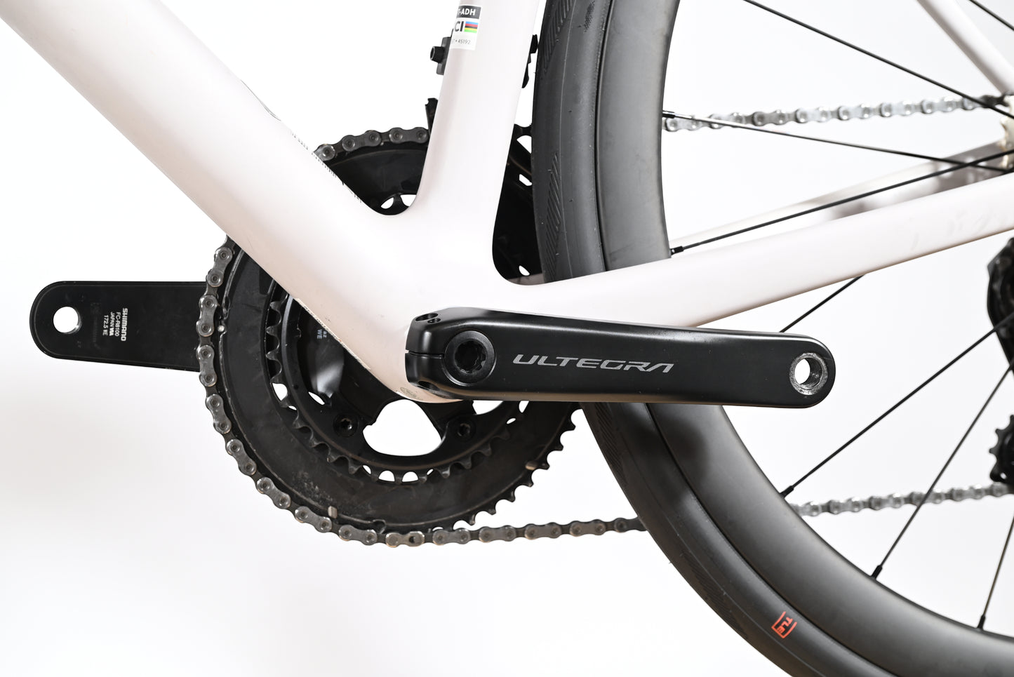 Scott Addict RC 20 | 2025 - L