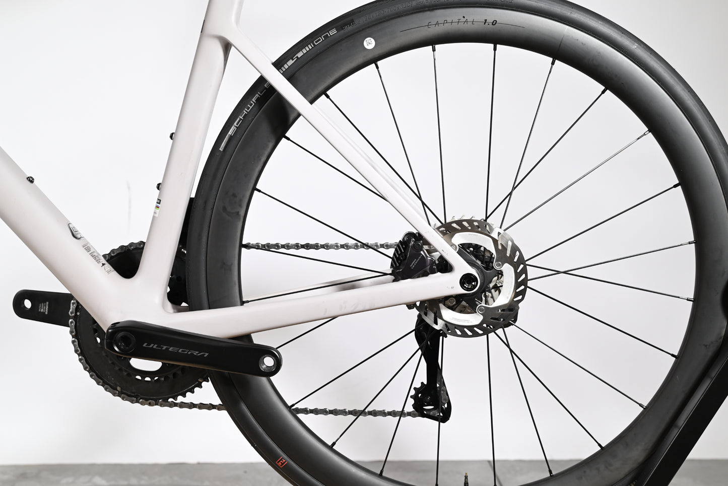 Scott Addict RC 20 | 2025 - L