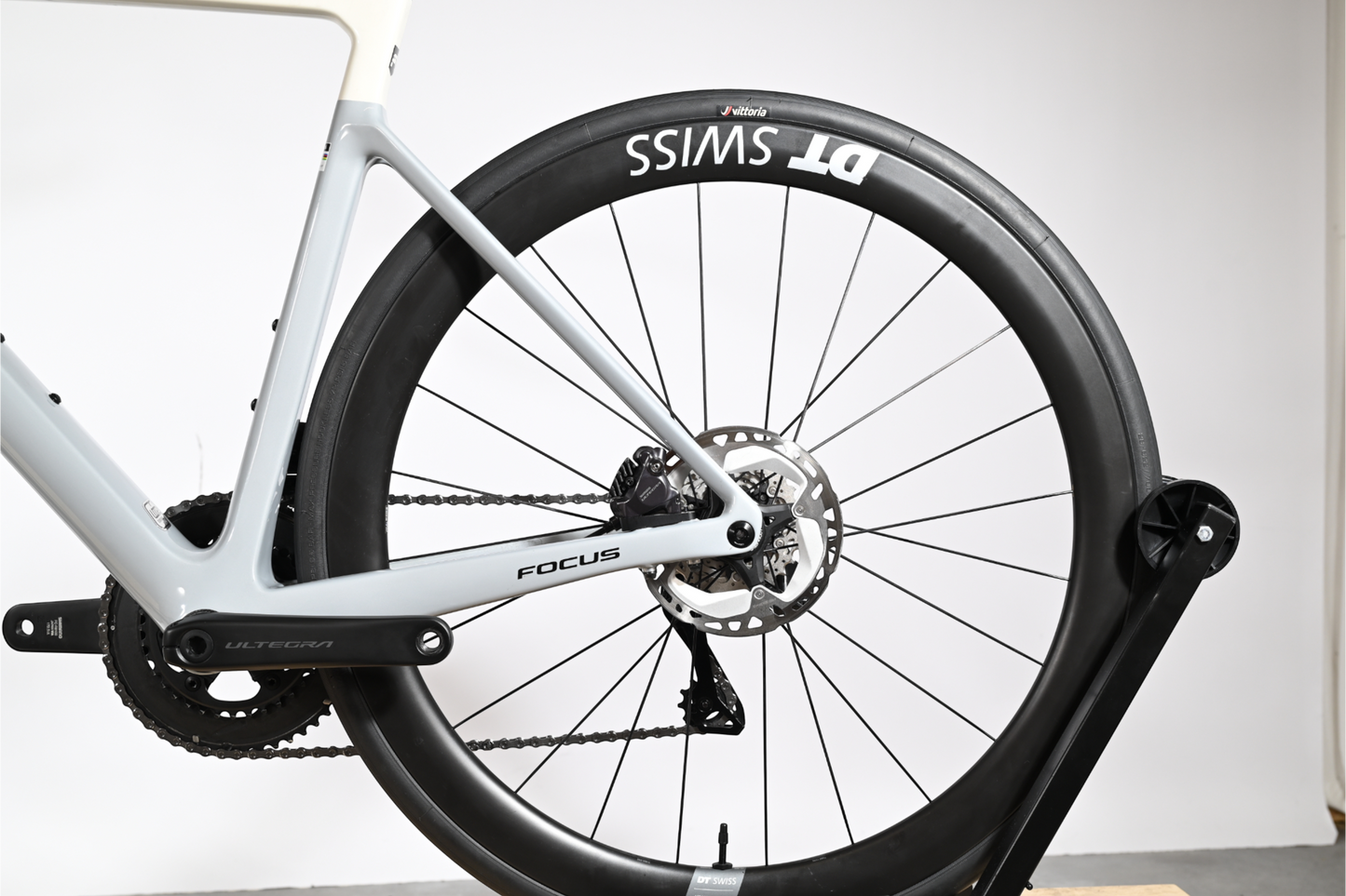 Focus Izalco Max 9.8 | 2025 - 54CM