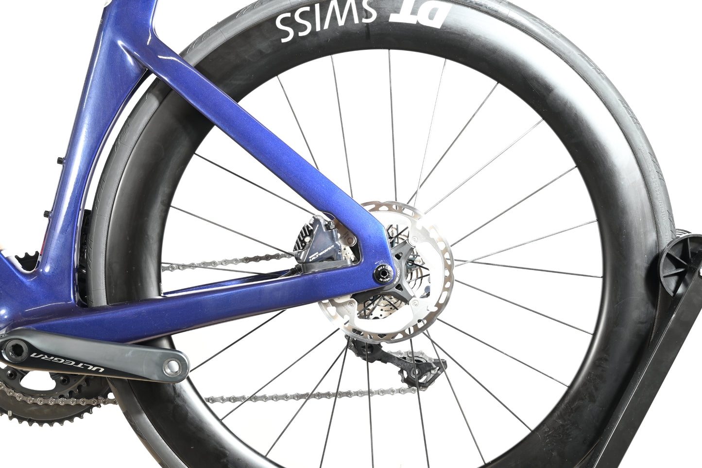 Canyon Aeroad CF SL8 | 2023 - S