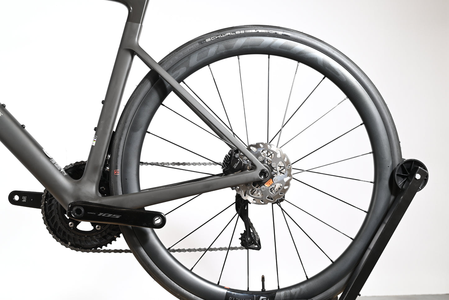 Scott Addict RC 30 | 2025 - L