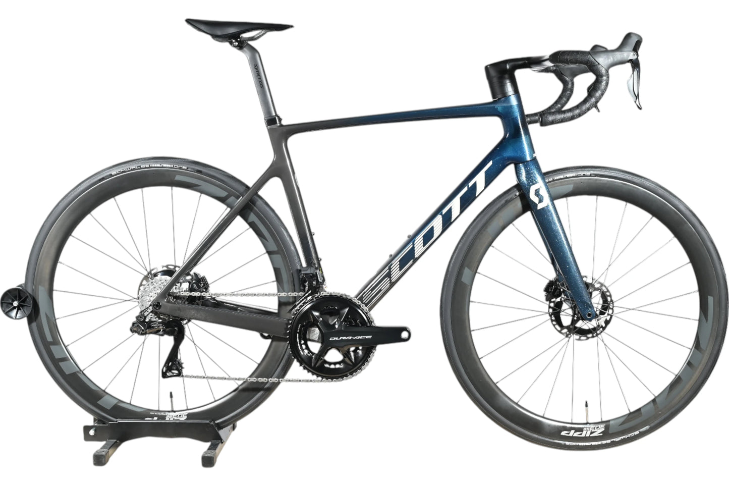 Scott Addict RC Pro | 2024 - 56CM