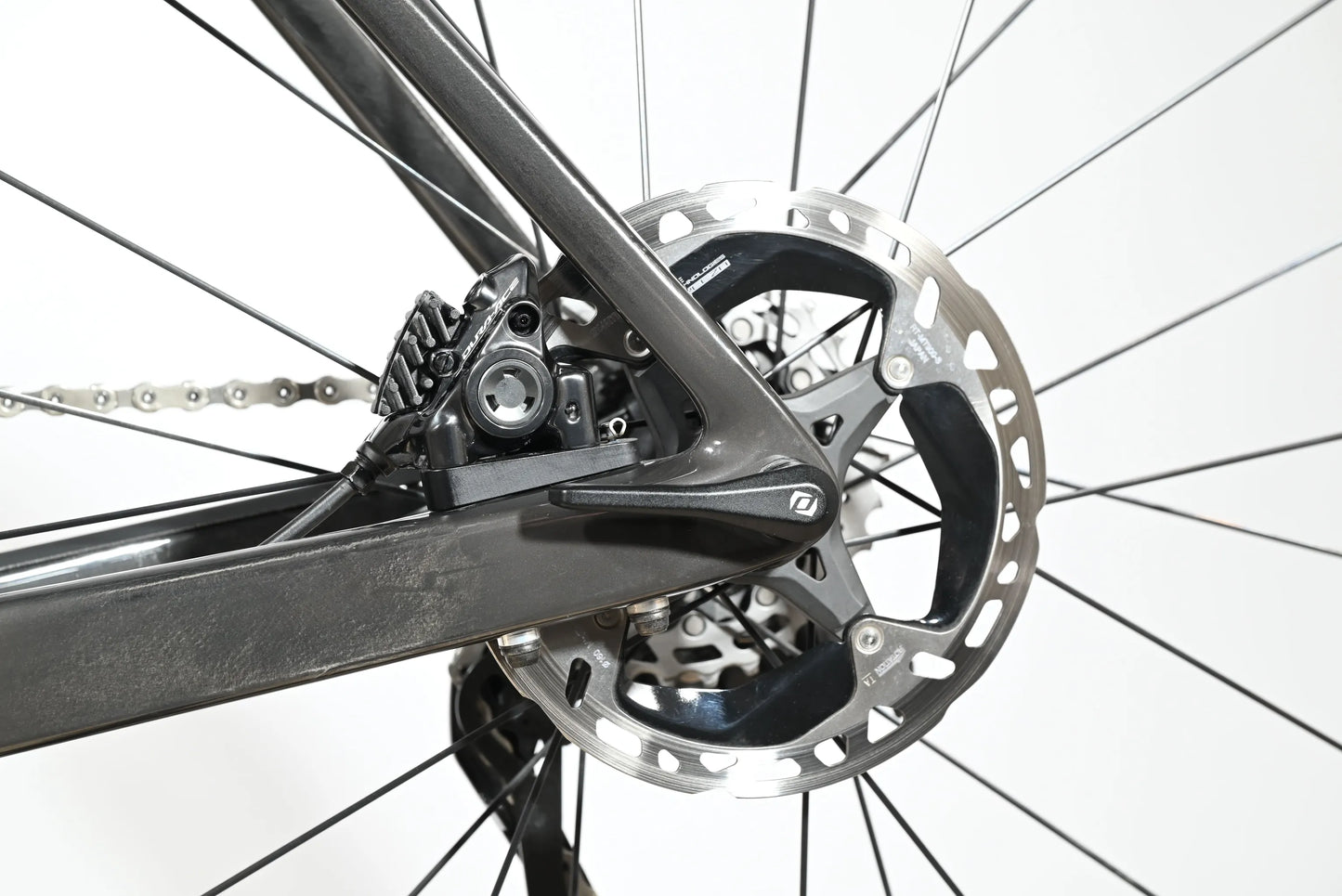 Scott Addict RC Pro | 2024 - 56CM